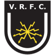 Logo Volta Redonda