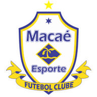 Logo Macae