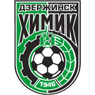 Logo Khimik Dzerzhinsk
