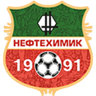 Logo Neftekhimik
