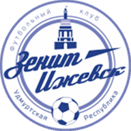 Logo Zenit Izhevsk