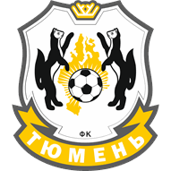 Logo Tyumen