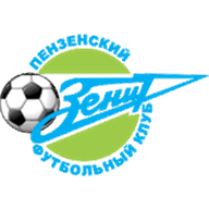 Logo Zenit Penza