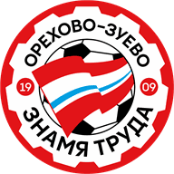 Logo Znamya Truda