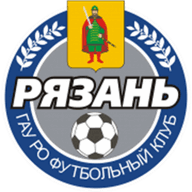 Logo FC Ryazan