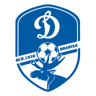 Logo Dinamo Vologda