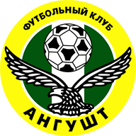 Logo Angusht Nazran