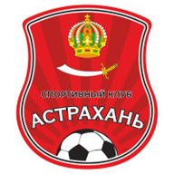 Logo Astrakhan