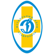 Logo Dinamo Stavropol
