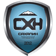 Logo Sakhalin