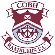 Logo Cobh Ramblers