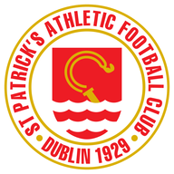 Logo St. Patrick's Athletic U23