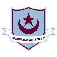 Logo Drogheda United U23