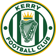 Logo Kerry U23
