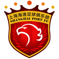Logo Shanghai Port