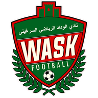 Logo Wydad Serghini