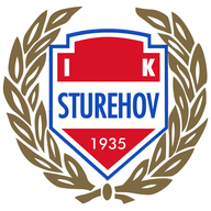 Logo IK Sturehov