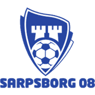 Logo Sarpsborg 08