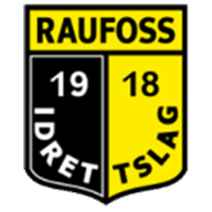 Logo Raufoss