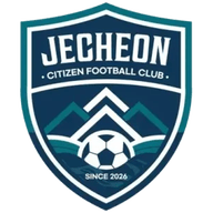 Logo Jecheon Citizen