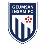 Logo Geumsan Insam