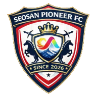 Logo Seosan Pioneer