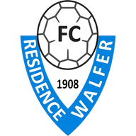 Logo FC Résidence Walferdange