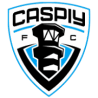 Logo Kaspiy Aktau