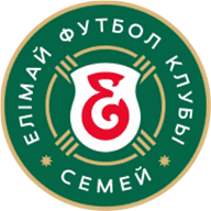 Logo FC Yelimay