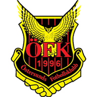 Logo Östersunds FK