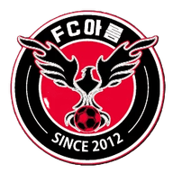 Logo Yeosu Areum FC