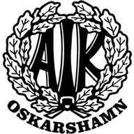 Logo Oskarshamns AIK
