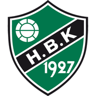 Logo Högaborgs BK
