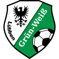 Logo Gruen-Weiss Luebben