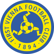 Logo First Vienna FC