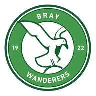 Logo Bray Wanderers U23