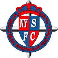 Logo Nyiregyhaza Spartacus FC