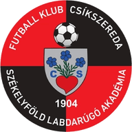 Logo Csikszereda Miercurea Ciuc