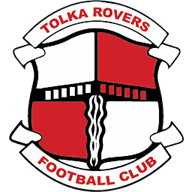 Logo Tolka Rovers