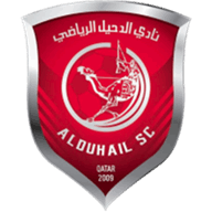Logo Al-Duhail SC