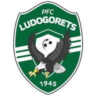 Logo Ludogorets Razgrad