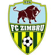 Logo Zimbru