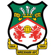 Logo Wrexham