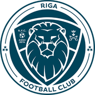Logo Riga FC