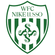 Logo Nike Lusso