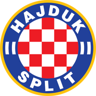 Logo Hajduk Split