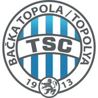 Logo TSC Backa Topola
