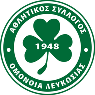 Logo Omonia Nicosia