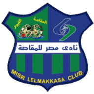 Logo Misr Lel Makkasa SC
