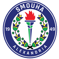 Logo Smouha SC